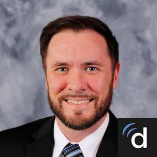 Justin Pearre, MD