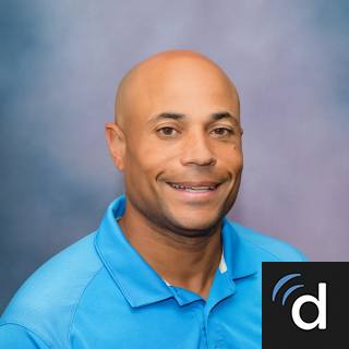 Sean Ladson, MD
