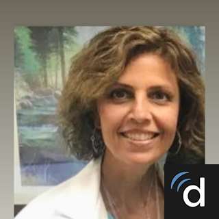 Audrey Saitta, MD