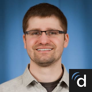 Gregory Courson, Nurse Practitioner, Cheyenne, WY