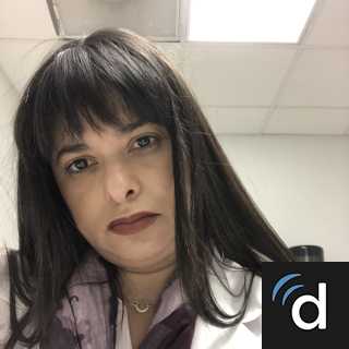 Evelyn Reyes, Family Nurse Practitioner, Las Vegas, NV