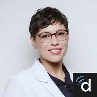 Melanie Akuna, MD
