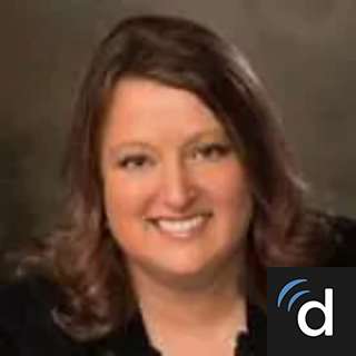 Crystal Bohse, Family Nurse Practitioner, Richmond, IN