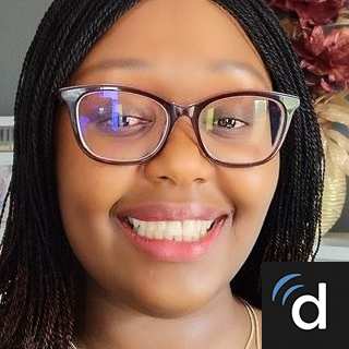 Melody Mumbi-Chibundi