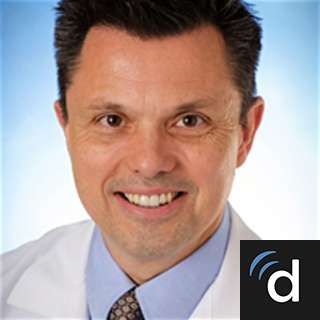 Dariusz Tarasewicz, MD