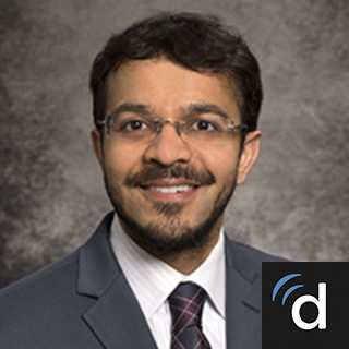 Mihir Shah, MD, General Surgery, Atlanta, GA