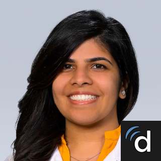 Shivani Kapur, MD