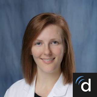 Sara Hensley, MD