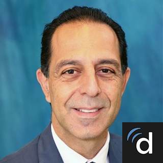 Azmi Atiya, MD