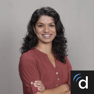Rithika Ramakrishnan, MD, Infectious Disease, Long Beach, CA