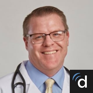 Chad Proctor, Family Nurse Practitioner, Cedar Rapids, IA