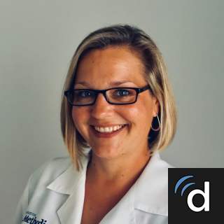 Jessica Thomas, MD