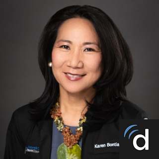 Karen Bontia, MD, Neurology, Frisco, TX