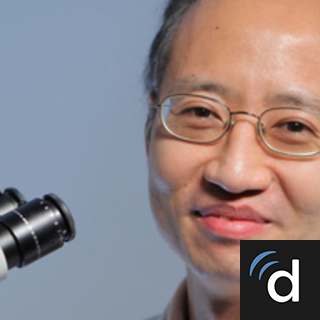 Stephen Tsang, MD, Ophthalmology, New York, NY
