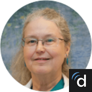 Louise Acheson, MD