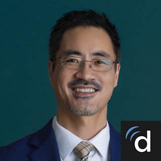 Derrick Cho, MD