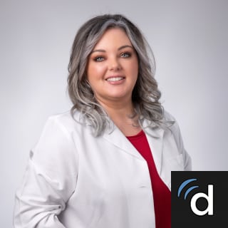 Jeanetta Savage Brown, Physician Assistant, Ashland, KY