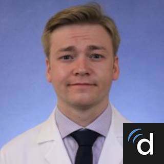 Aaron Baker, Physician Assistant, Avon, OH