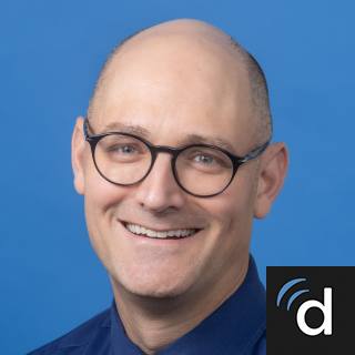 Joel Friedlander, DO