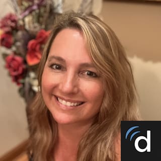 Angela Vodraska, Family Nurse Practitioner, Des Moines, IA