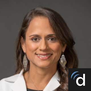 Chandra Chaudhuri, MD