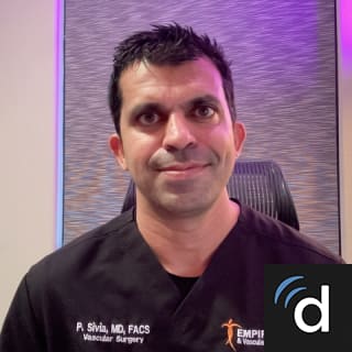 Pushpinder Sivia, MD, Vascular Surgery, Rancho Mirage, CA