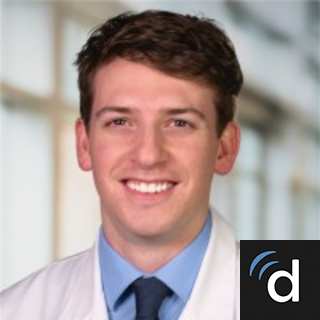 Matthew Zamzow, General Surgery, Madison, WI