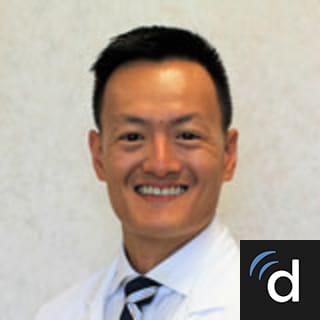 Albert Zhou, MD