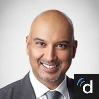 Faisal Siddiqui, MD
