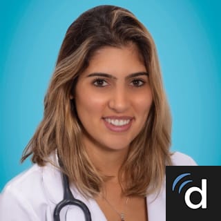 Deija Badia, Family Nurse Practitioner, Coconut Creek, FL