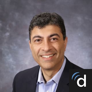 Manish Tanna, MD