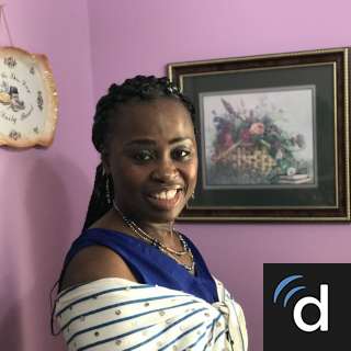 Agnes Garley-Alabi, Family Nurse Practitioner, Brooklyn Park, MN
