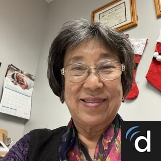 Da-Hae Lee, MD