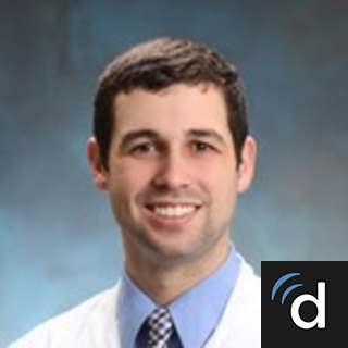 Scott Brunson, MD