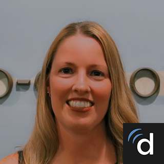 Jessica Evans, Geriatric Nurse Practitioner, Tinton Falls, NJ