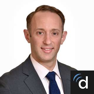 Hans Stabenau, MD