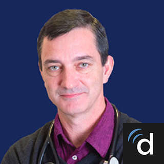 Joseph Hooper, MD
