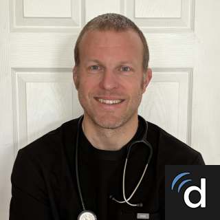 Mark Hagen, DO