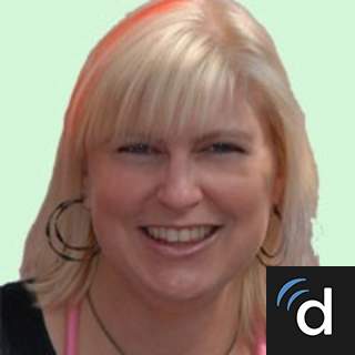 Amy Solomon, MD