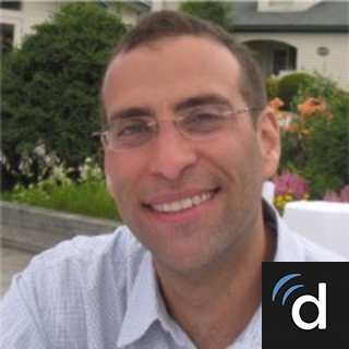 Eric Weil, MD