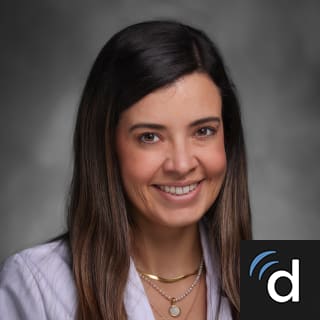 Maria Fernanda Ortiz Kaemena, MD