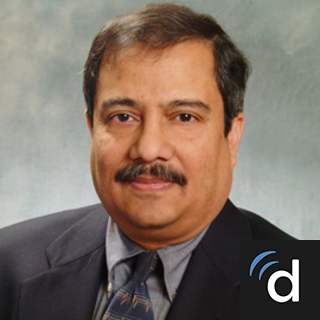 Ziauddin Ahmed, MD