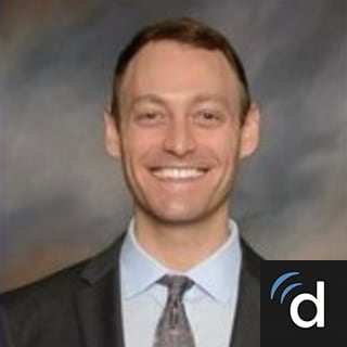 Lucas Myerson, MD, Orthopaedic Surgery, New York, NY