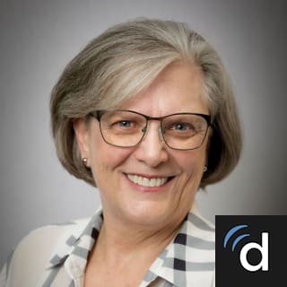 Virginia Holter