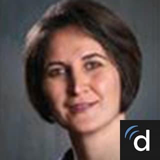 Shahla (Hameed) Nyaeme, MD, Geriatrics, Burr Ridge, IL