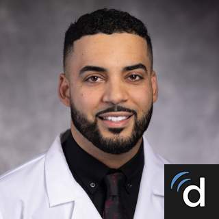 Daniel Caicedo, DO, Internal Medicine, Cleveland, OH