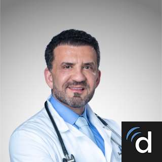 Bachar Malek, MD