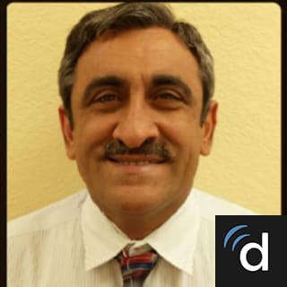 Asif Kamal, MD