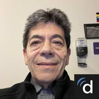 Ruben Gonzalez, MD