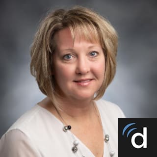 Amber VandenBos, Family Nurse Practitioner, Grand Rapids, MI
